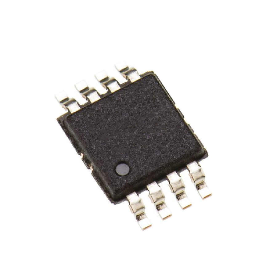 AD8361ARMZ-Analog Devices